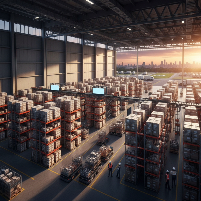 How to Choose the Best Warehousing Companies for Your Business?