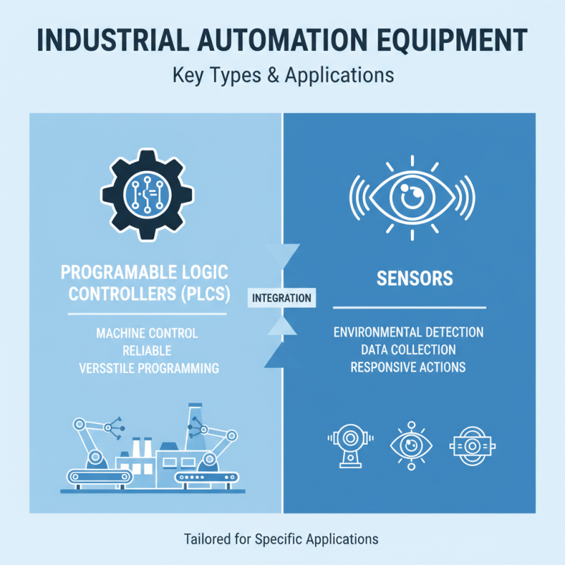 Top 10 Tips for Choosing Industrial Automation Equipment?