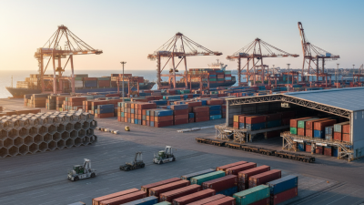 Top 10 Storage Solutions for Shipping Containers Worldwide?