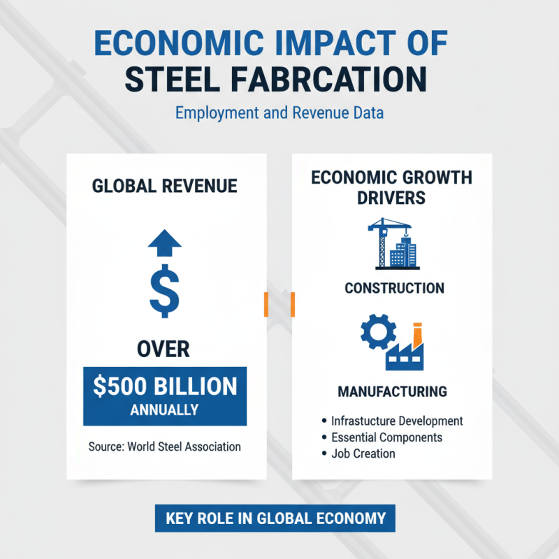 What is Steel Fabrication and Why is it Important?