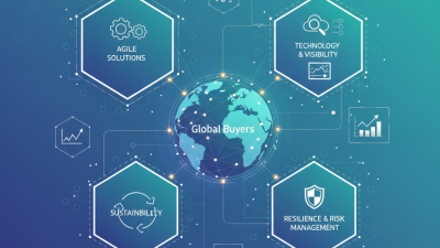 Best Supply Chain Solutions for Global Buyers in 2026?