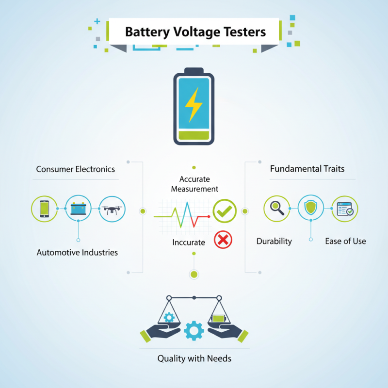 Best Battery Voltage Tester for Accurate Measurements?