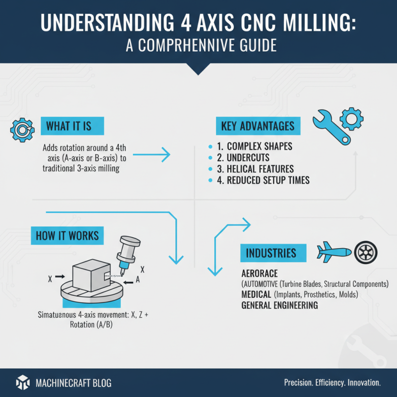 Best 4 Axis CNC Mill for Precision Machining Needs?