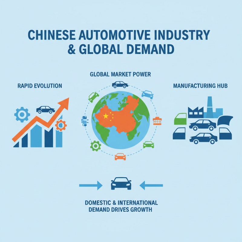 Top 10 China Automotive Body Parts for Global Buyers?