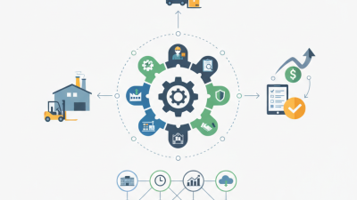 10 Essential Tips for Efficient Handling Equipment Management?