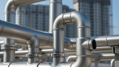 Why Choose Stainless Steel Pipe Fittings for Your Projects?