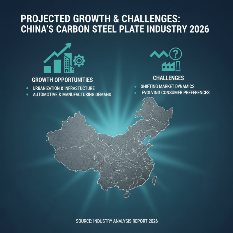 Top 10 Carbon Steel Plate Manufacturers in China 2026?