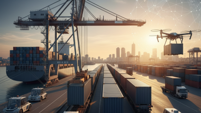 How to Choose the Best Container Delivery Options for Your Business?