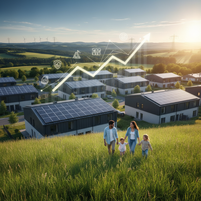 Why is Solar System Installation Essential for Sustainable Energy Solutions?