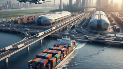 Top China International Logistics Solutions for Global Buyers?