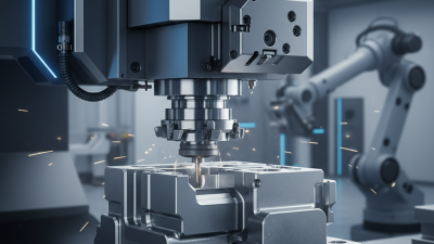 2026 Best Right Angle Milling Head for Precision Machining?