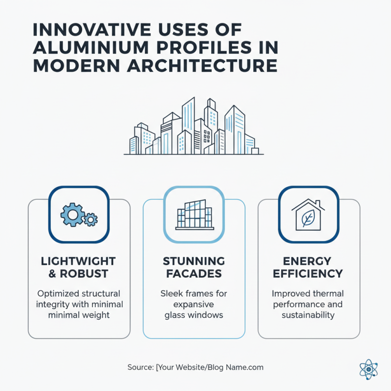 2026 Best Aluminum Profiles for Construction and Design Projects?