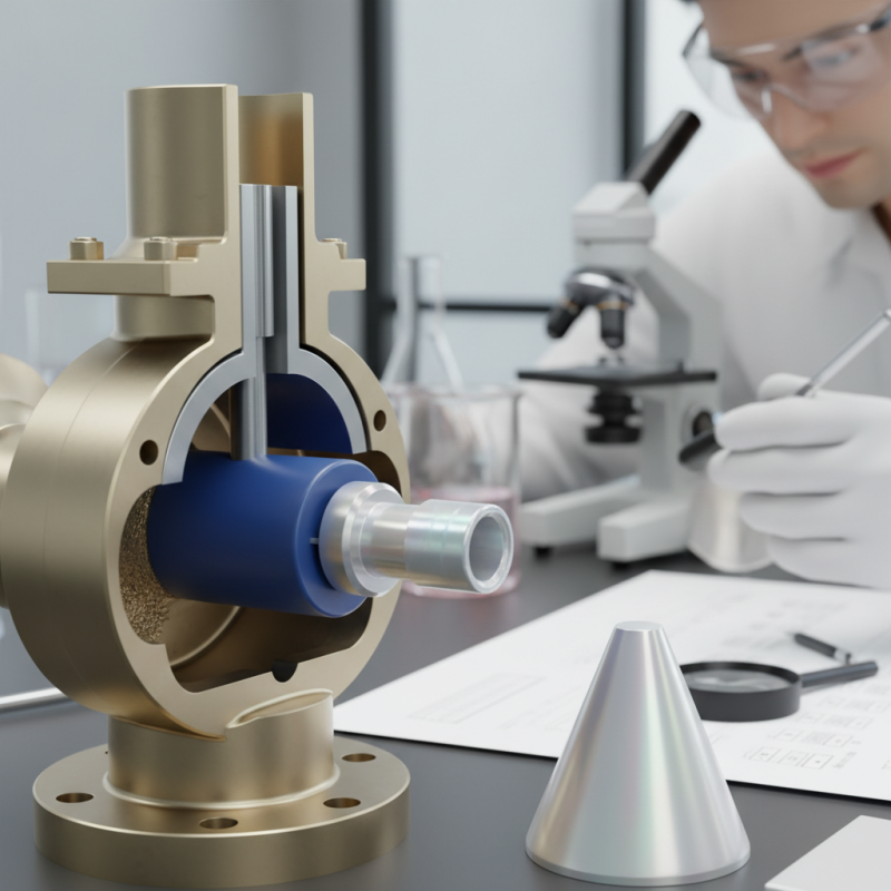 How to Prevent Chemical Erosion on Valve Components Effectively?