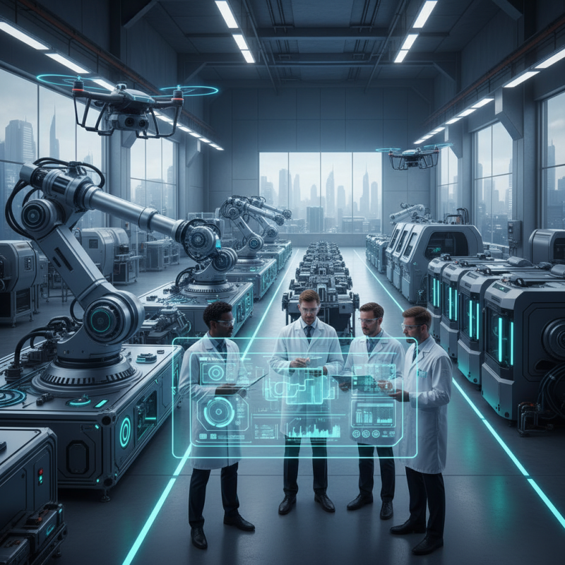 2026 How to Choose the Best Production Equipment for Your Business?