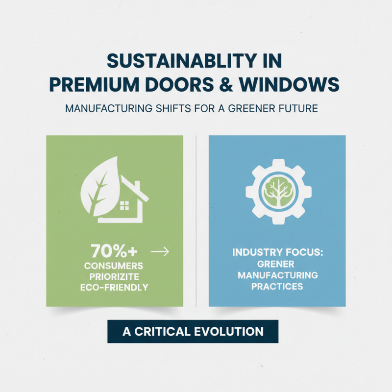 2026 Best Premium Doors and Windows for Global Buyers?
