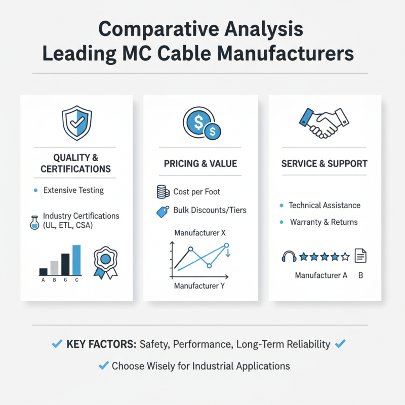 Digital Best MC Cable Solutions for Global Buyers?