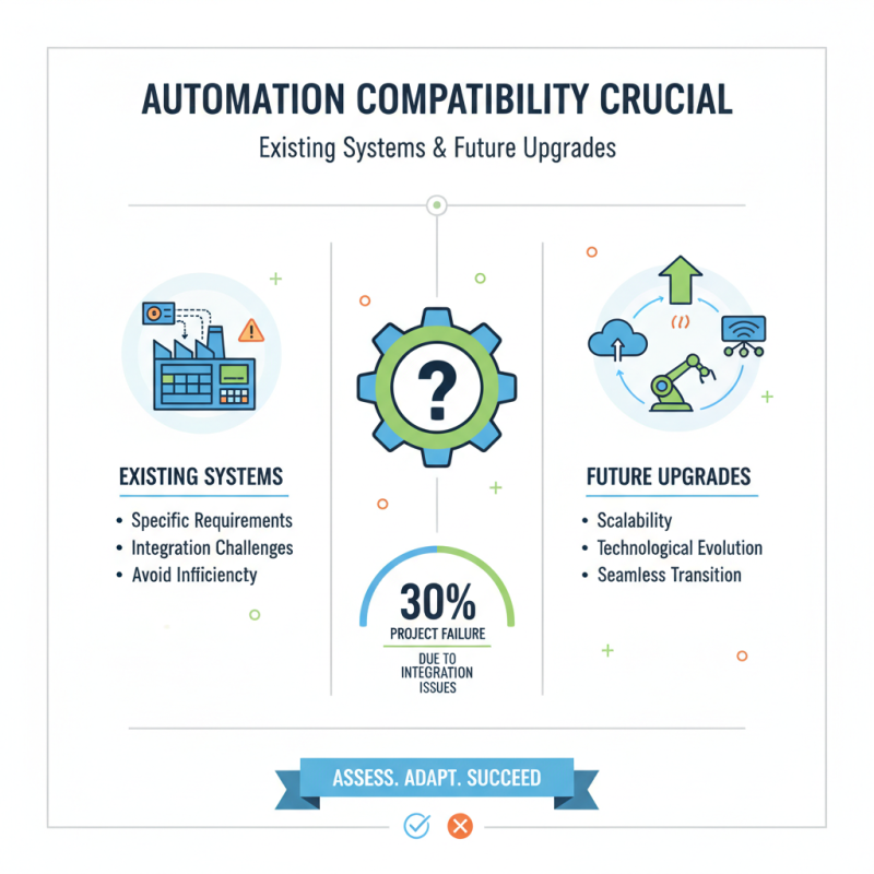Top 10 Tips for Choosing Industrial Automation Equipment?