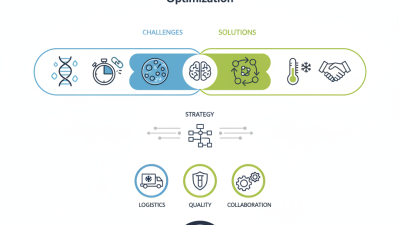 2026 How to Optimize Your Supply Chain for Cell and Gene Therapy?