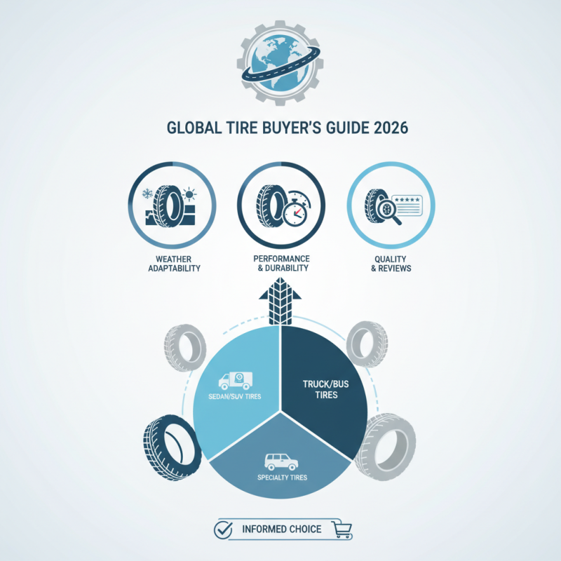 Top China Best Tires for Global Buyers in 2026 Guide?