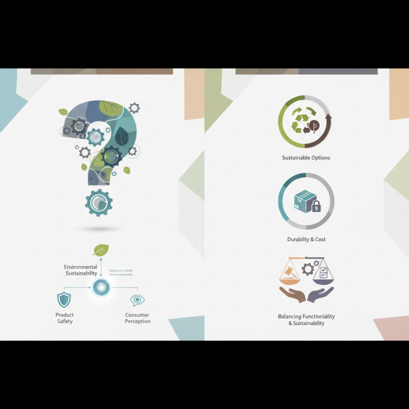 How to Choose the Right Packaging Materials for 2026?