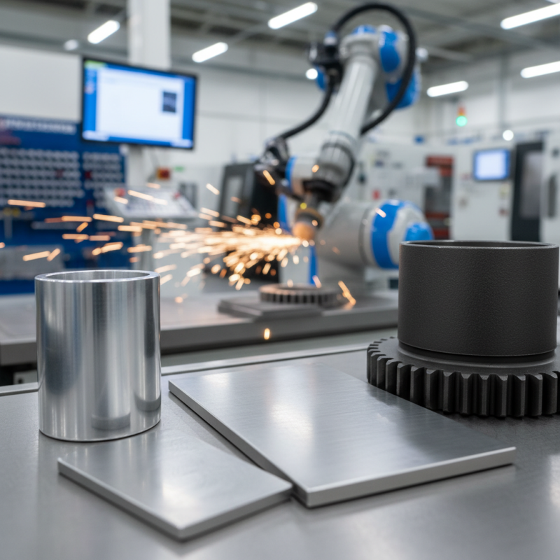 How to Improve Surface Finish in Metal Parts for Better Quality?