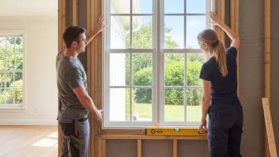 Top Tips for Installing Doors and Windows Successfully?