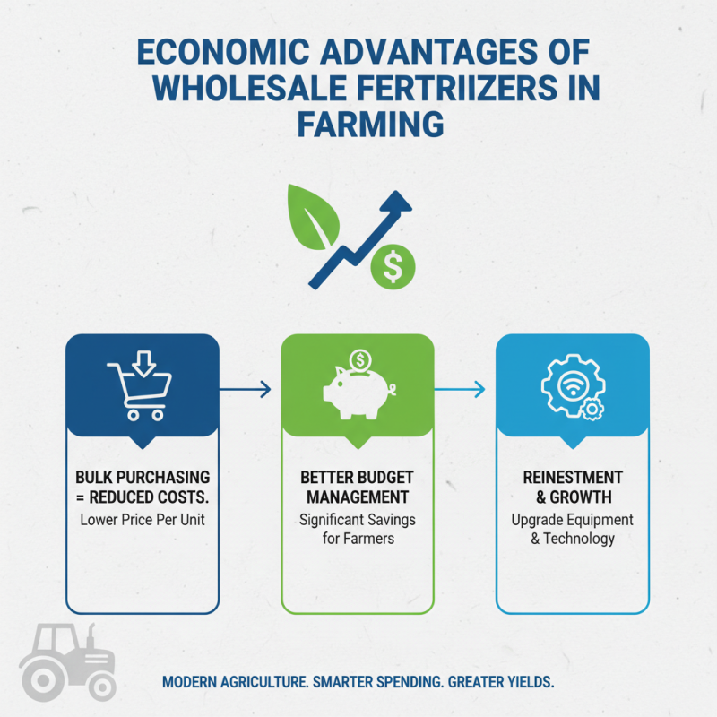 Why Wholesale Fertilizer is Essential for Modern Agriculture?