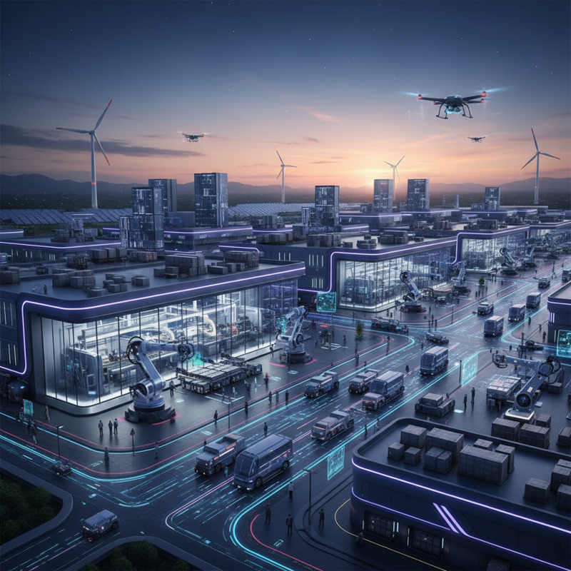 China Top 10 Automation Services You Need to Know?