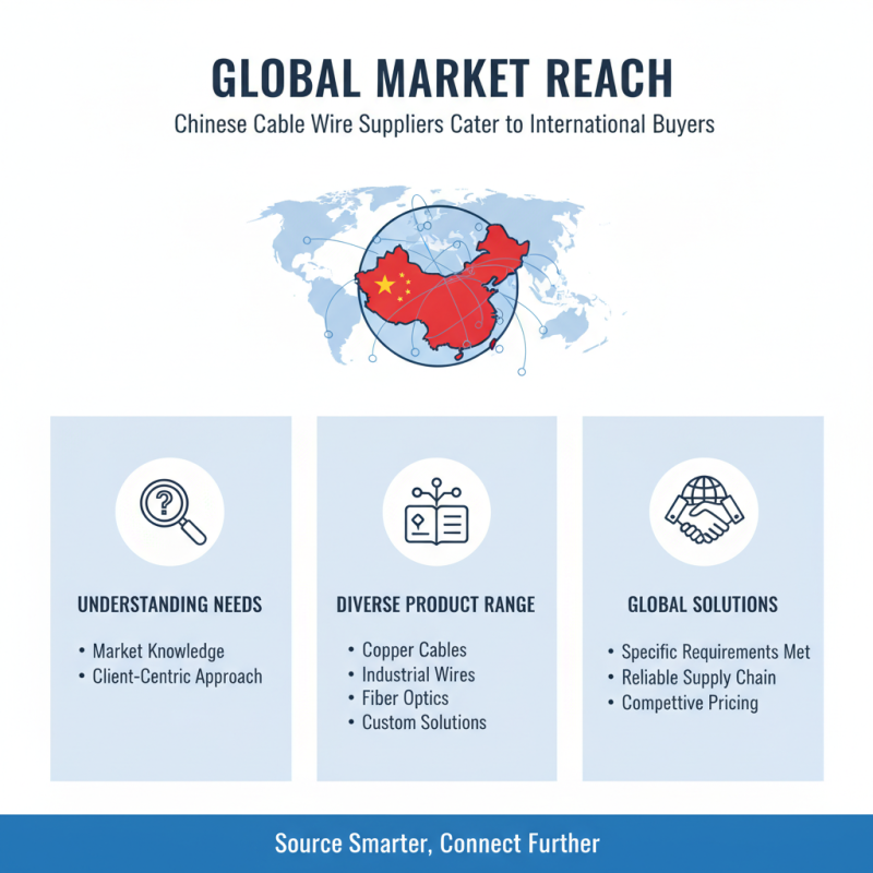 Top 10 Cable Wire Suppliers in China for Global Buyers?