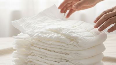 Best Disposable Adult Diapers for Comfort and Convenience?