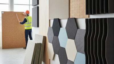 Top Sound Insulation Panels for Affordable Global Sourcing?