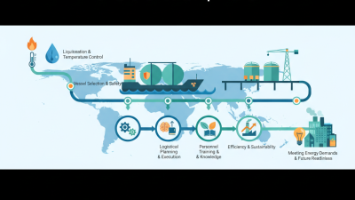 10 Essential Tips for Efficient LNG Transportation