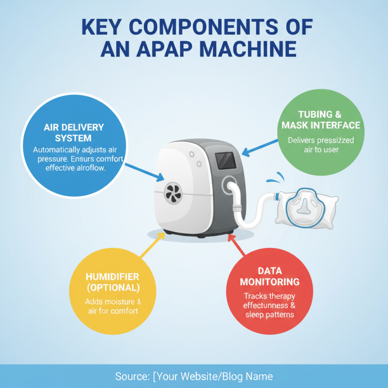 What is an Apap Machine and How Does it Work?