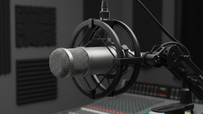What is a Rubber Shock Mount and How Does it Work?