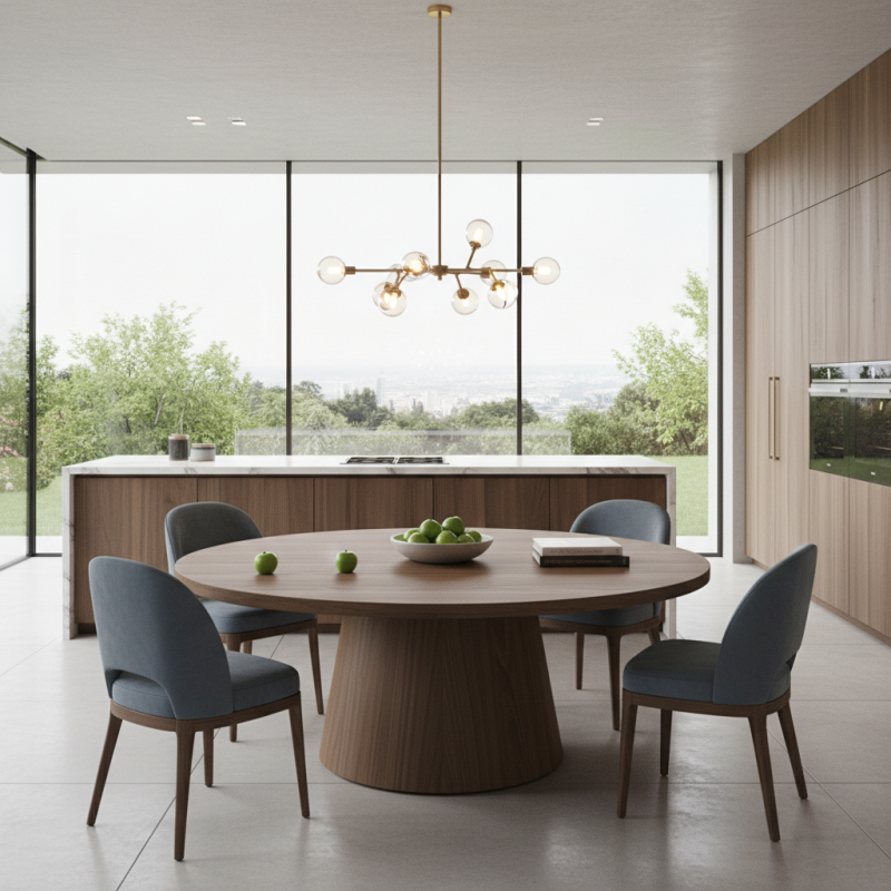 How to Choose the Best Kitchen Tables for Your Home?