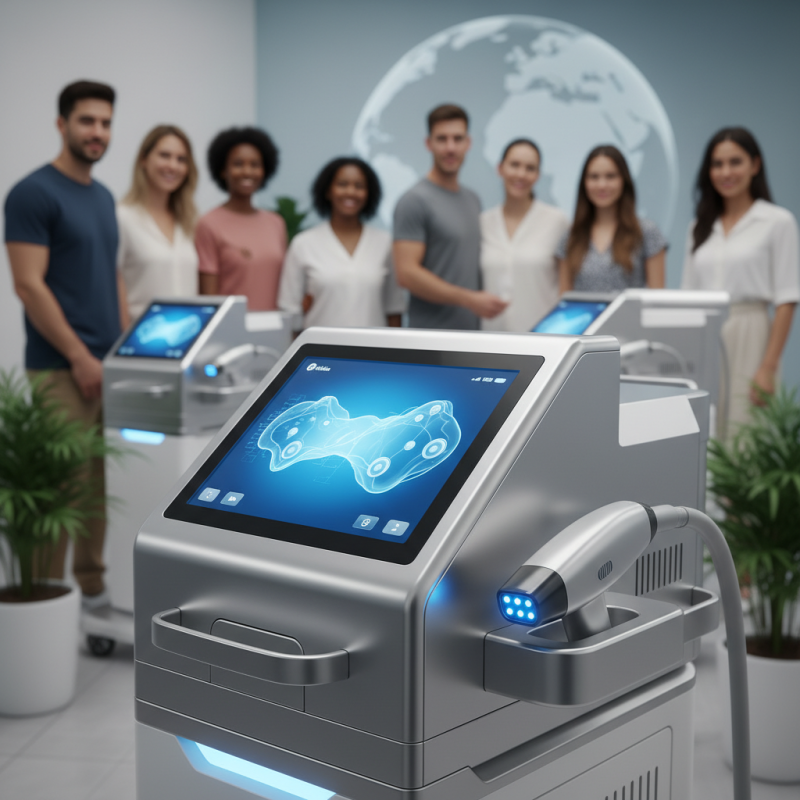 Top 10 Laser Removal Machines for Global Buyers in 2026?