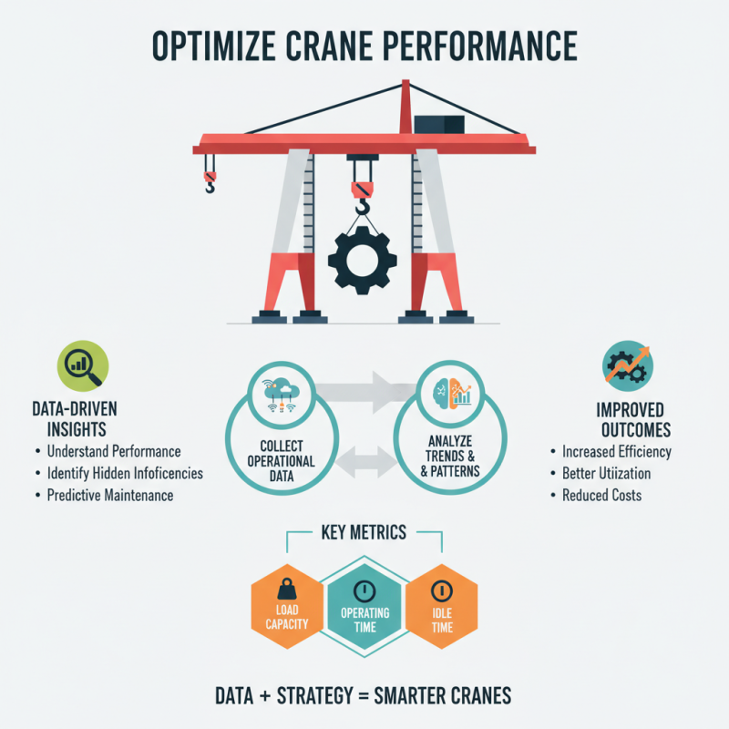 How to Track Crane Performance for Efficient Operations?