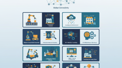Top 10 Industrial Automation Solutions for Global Buyers?