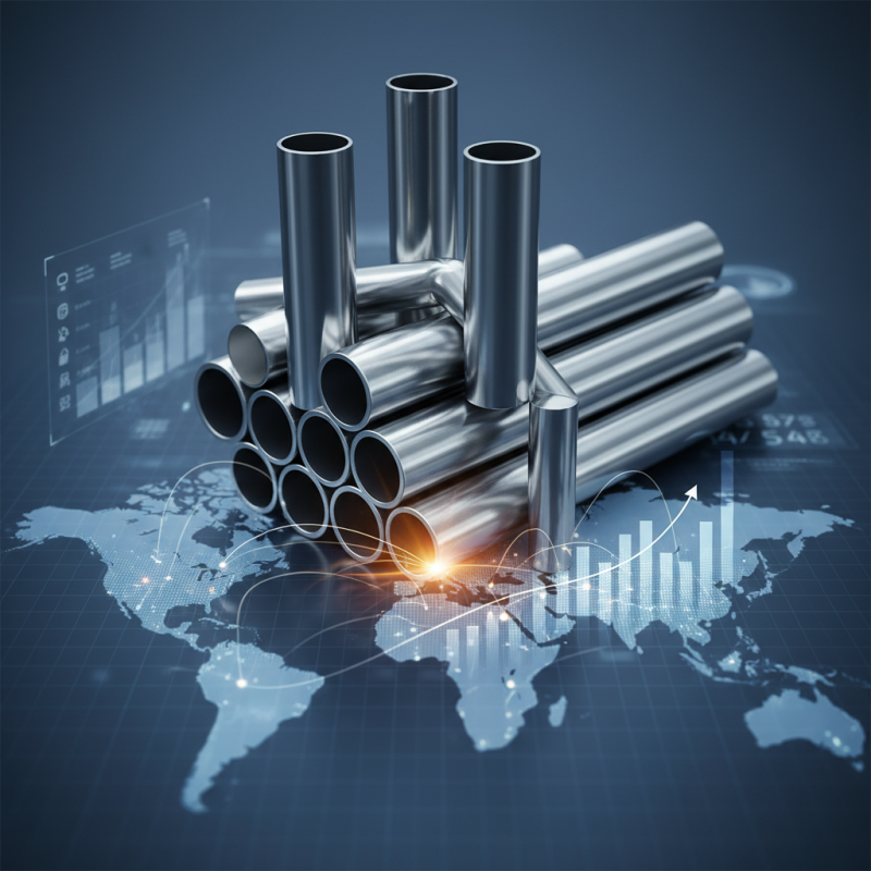 2026 Top 60mm Stainless Tube Global Procurement Insights?