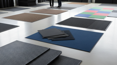 2026 Best Rubber Mat Options for Global Buyers to Consider