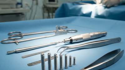 Best Implant Surgical Instruments for Efficient Surgery Solutions?