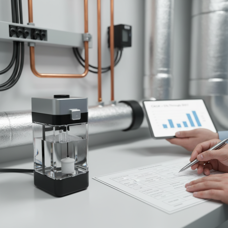 What to Consider When Buying a Condensate Pump?