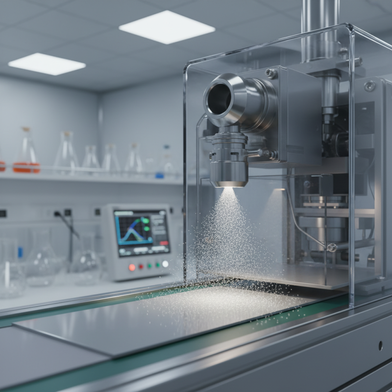Top 5 Tips for Choosing the Best Ultrasonic Spray Coater?