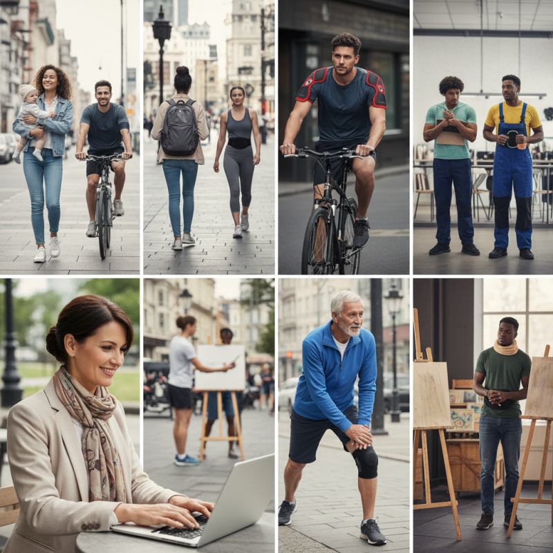 Top 10 Reasons People Choose Wearable Heat Therapy Solutions?
