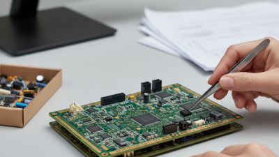 How to Choose the Right PCB Circuit Board for Your Project?
