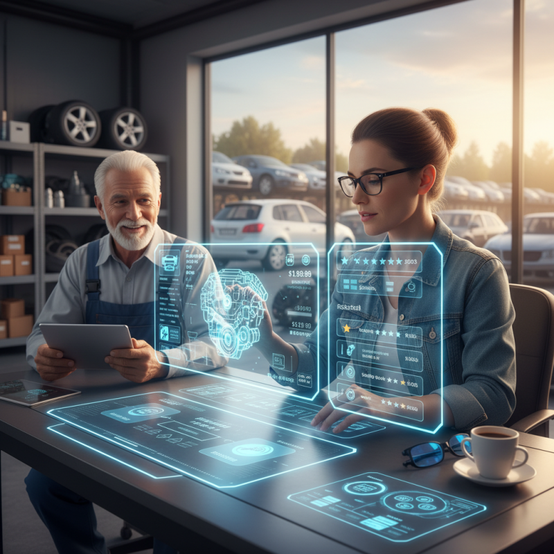 Top Tips to Save Money on Auto Parts in 2026?