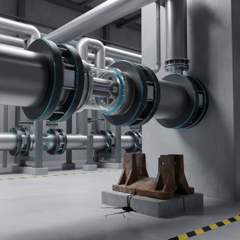 2026 Best Solutions for Common Problems with Pipe Supports?