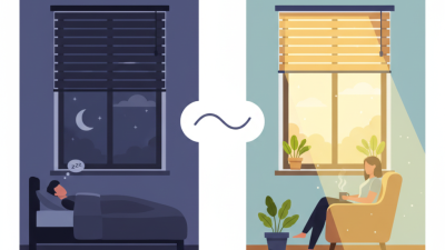 What is the Purpose of Blackout Blinds and How Do They Work?
