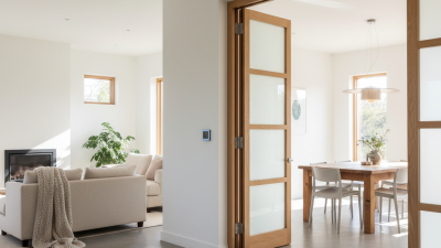 Top Internal Folding Doors for Your Home in 2026?