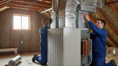 How to Choose the Right Air Conditioning Installation Service?